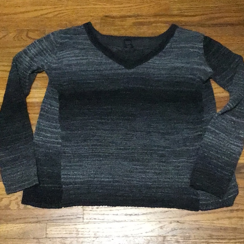 Prana sweater